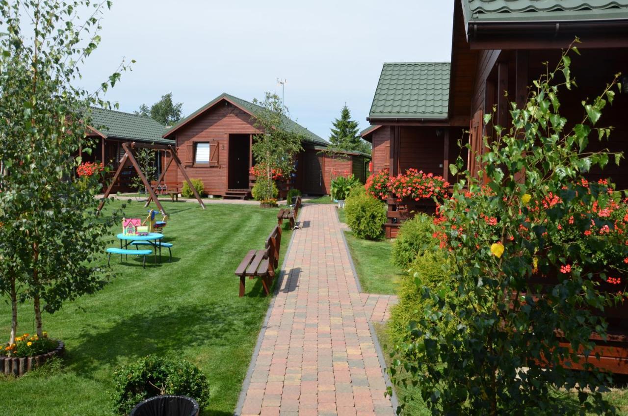 Na Polanie Lodge *